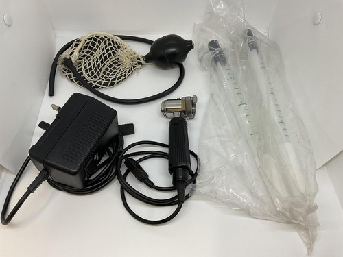 Welch allyn sigmoidoscope - welch,