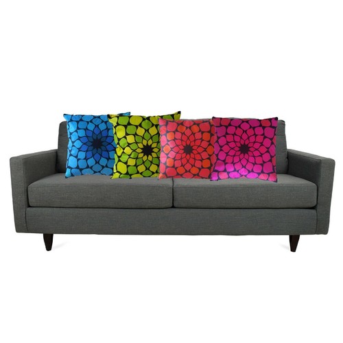 Cushion covers set of - cushion,