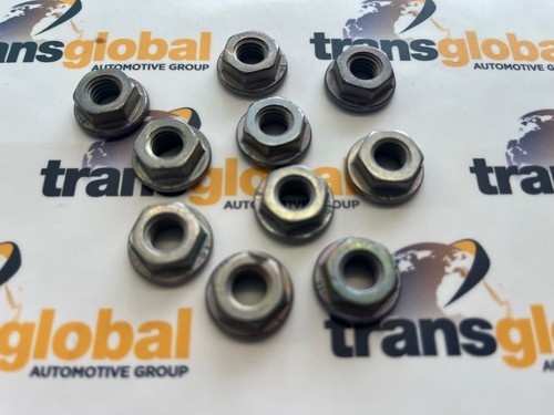 Exhaust manifold locking - manifold,