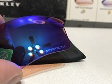 Oakley Half Jacket 2.0 XL