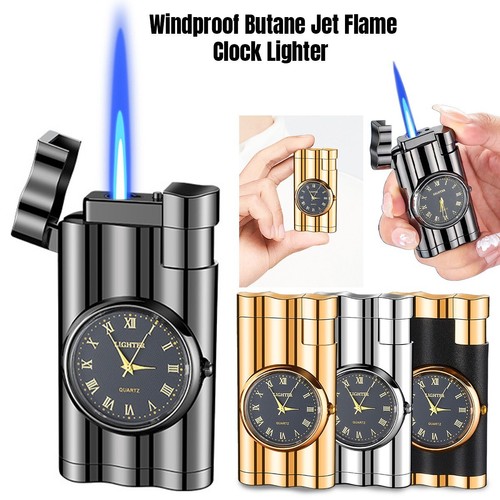 Windproof lighter vintage - windproof,