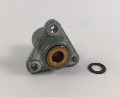 Fostex capstan and - 80,