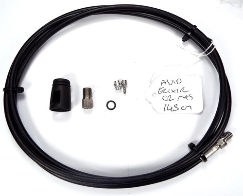 Avid elixir mag rear - mag,