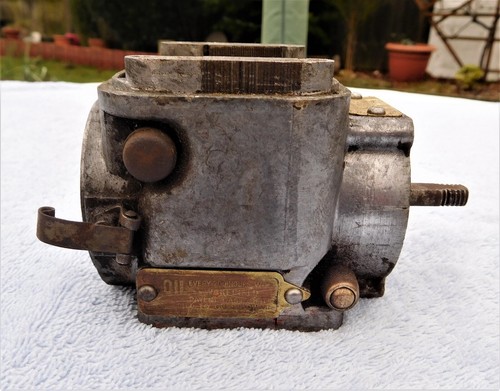 Wico magneto 624b - ,