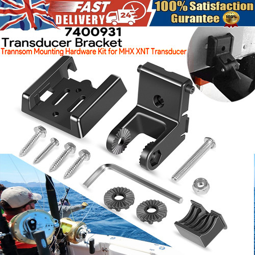 740093 transducer mount - 740093-1, mhx
