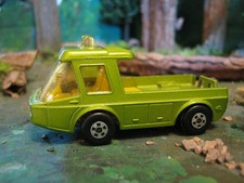 Matchbox Superfast No.74 Toe