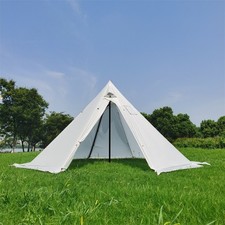 Spacious For camping Teepee