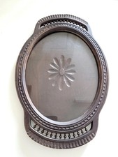 Vintage French Breton Oak