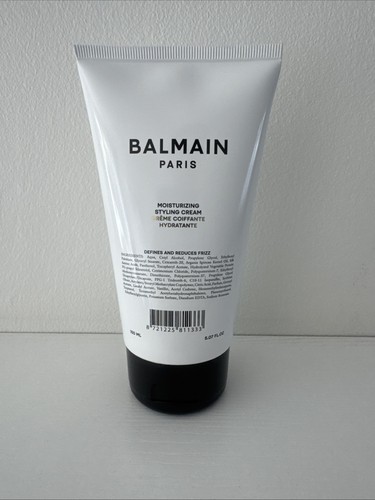 Balmain moisturising styling - balmain,
