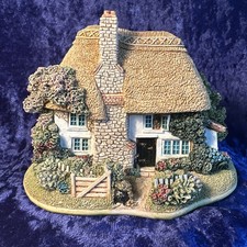 Rainbows End - Lilliput Lane -