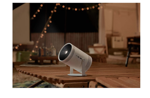Samsung smart portable - smart,