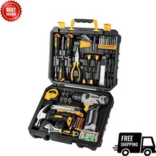 NEW Tool Kit 8V Cordless Drill