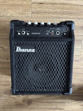 Ibanez SWX20 Bass Combo Amp 20w 1x8 Level 1 - Excellent Condition