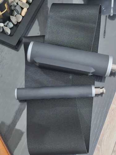 Mercedes boot partition strap - mercedes,