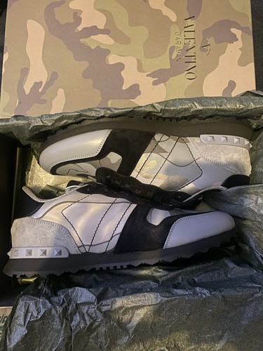 Valentino rockrunner men - valentino, men's