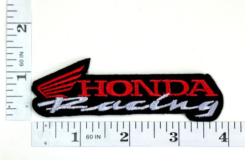 Embroidered patch iron - -,