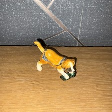 Hidden Treasures Dog Trinket Box