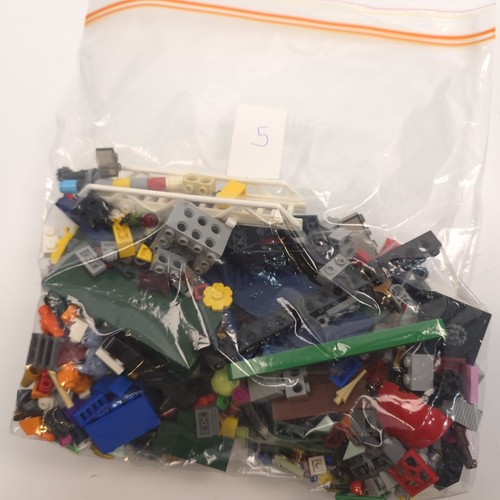 Lego joblot bundle - lego,