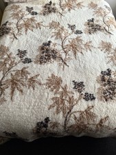 Dorma-Therm Merino Deluxe wool blanket 200cm X 200cm (p/cases also available)