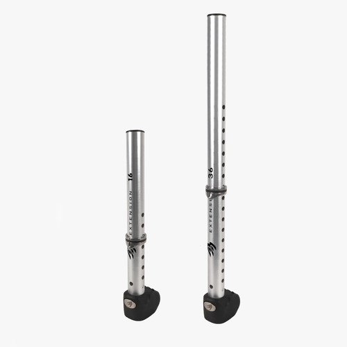 Ascan windsurf pole extension - ascan,