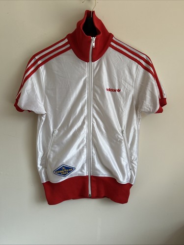 Vintage adidas goodyear - vintage,