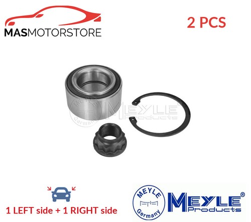 Wheel bearing kit set - bearing,