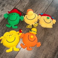 Vintage 1999 McDonalds Happy