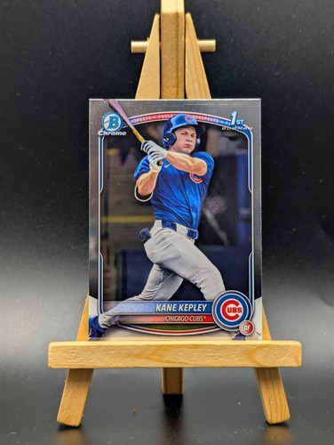 2025 bowman draft kane - 2025,