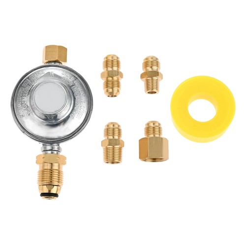 Pol propane low - pol,