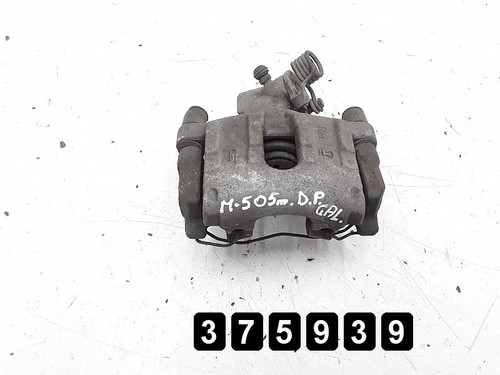 2005 mazda break - 2005, caliper