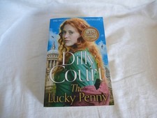 THE  LUCKY  PENNY  BY  DILLY  COURT