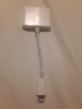 GENUINE APPLE LIGHTNING TO