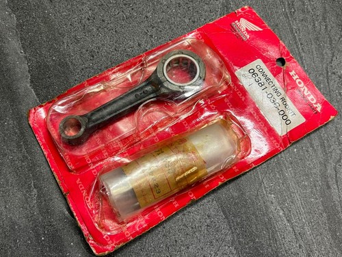 Nos honda ct70 st70 st50 - nos, cf70
