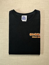 Old Guys Rule Dream Garage