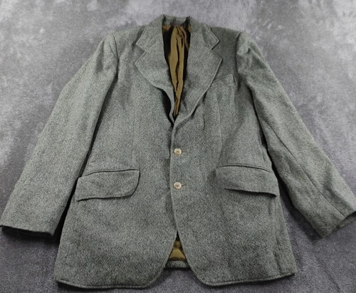 Vtg john hardy blazer mens - vtg,