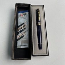 Quill Roller Pen Made in USA