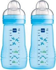 Easy Active Baby Bottle with