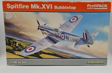 Eduard 8285 spitfire xvi - 8285,