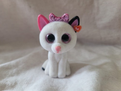 Mini boos collectible - ty,