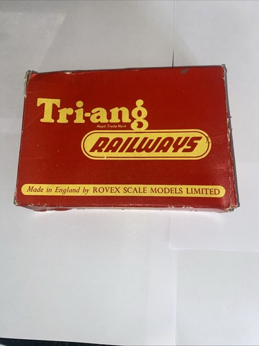 Triang level crossing - triang,