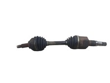 Jaguar X Type Driveshaft Left