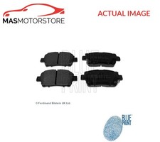BRAKE PADS SET BRAKING PAD FRONT BLUE PRINT ADT342105 A NEW OE REPLACEMENT
