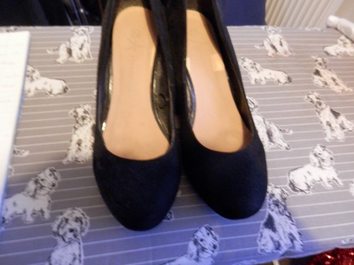 Ladies shoes size - ladies,