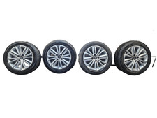 CITROEN C4 ALLOY WHEEL SET OF