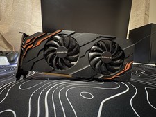 Gigabyte GeForce GTX 1070 Ti