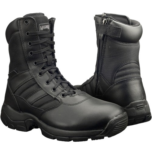 Magnum panther side - 8.0, zip