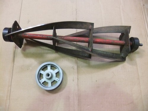Qualcast scm32a sharpened - qualcast,