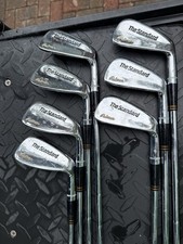 Clean! Arnold Palmer The