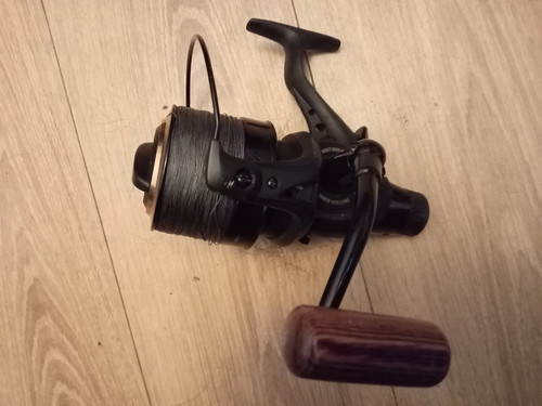 Wychwood riot 8000 big pit - riot,
