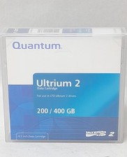 Quantum ultrium data - quantum,